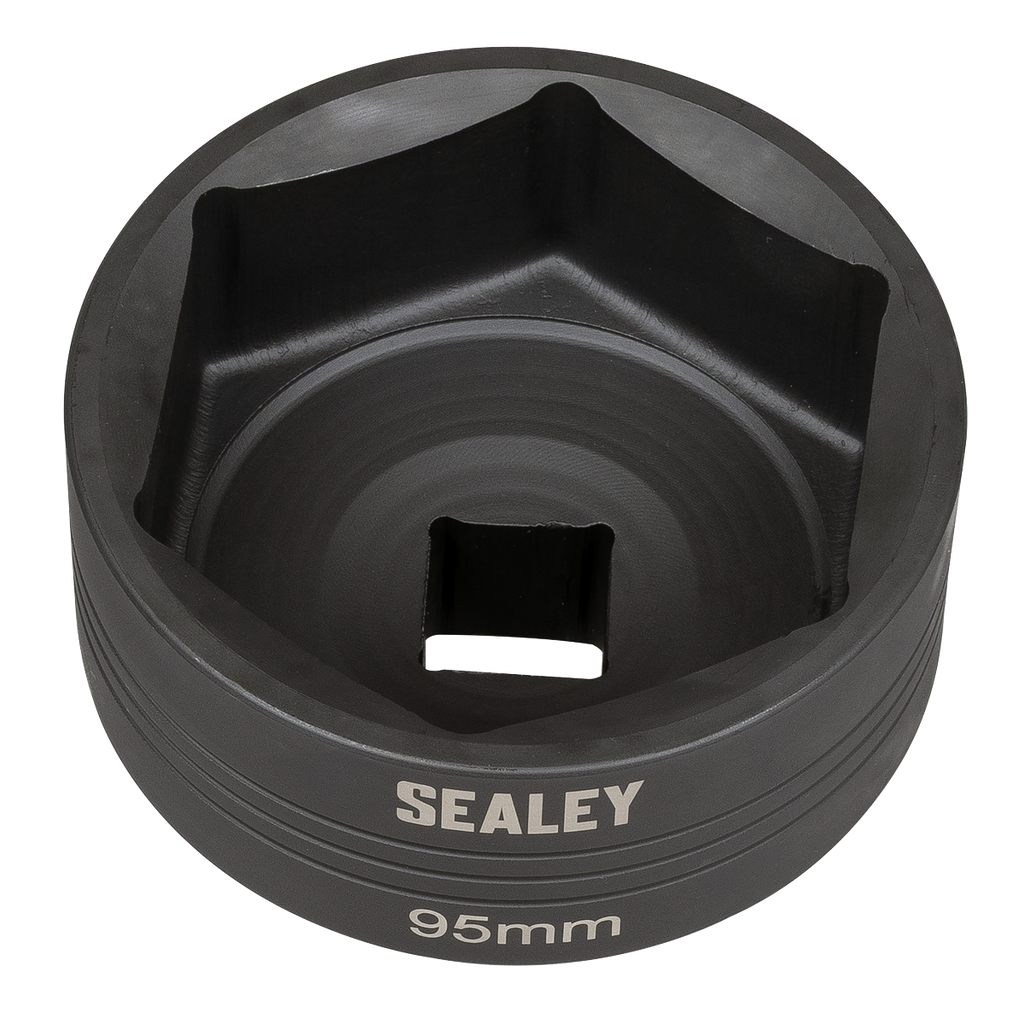 Commercial Impact Socket 1"Sq Drive 95mm CV095