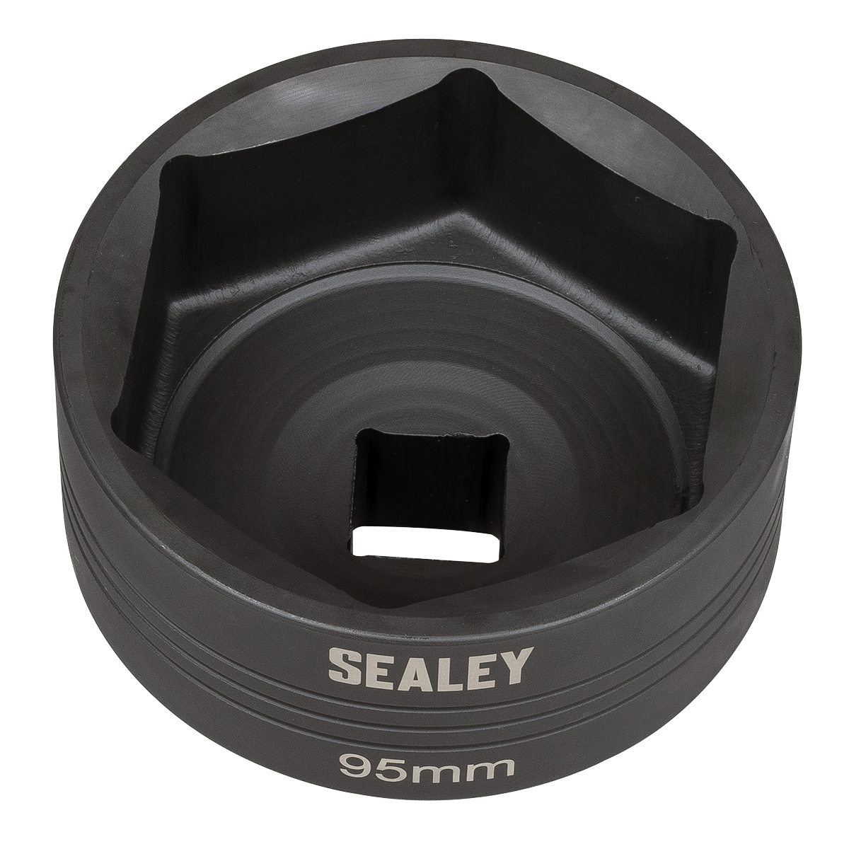 Commercial Impact Socket 1"Sq Drive 95mm CV095