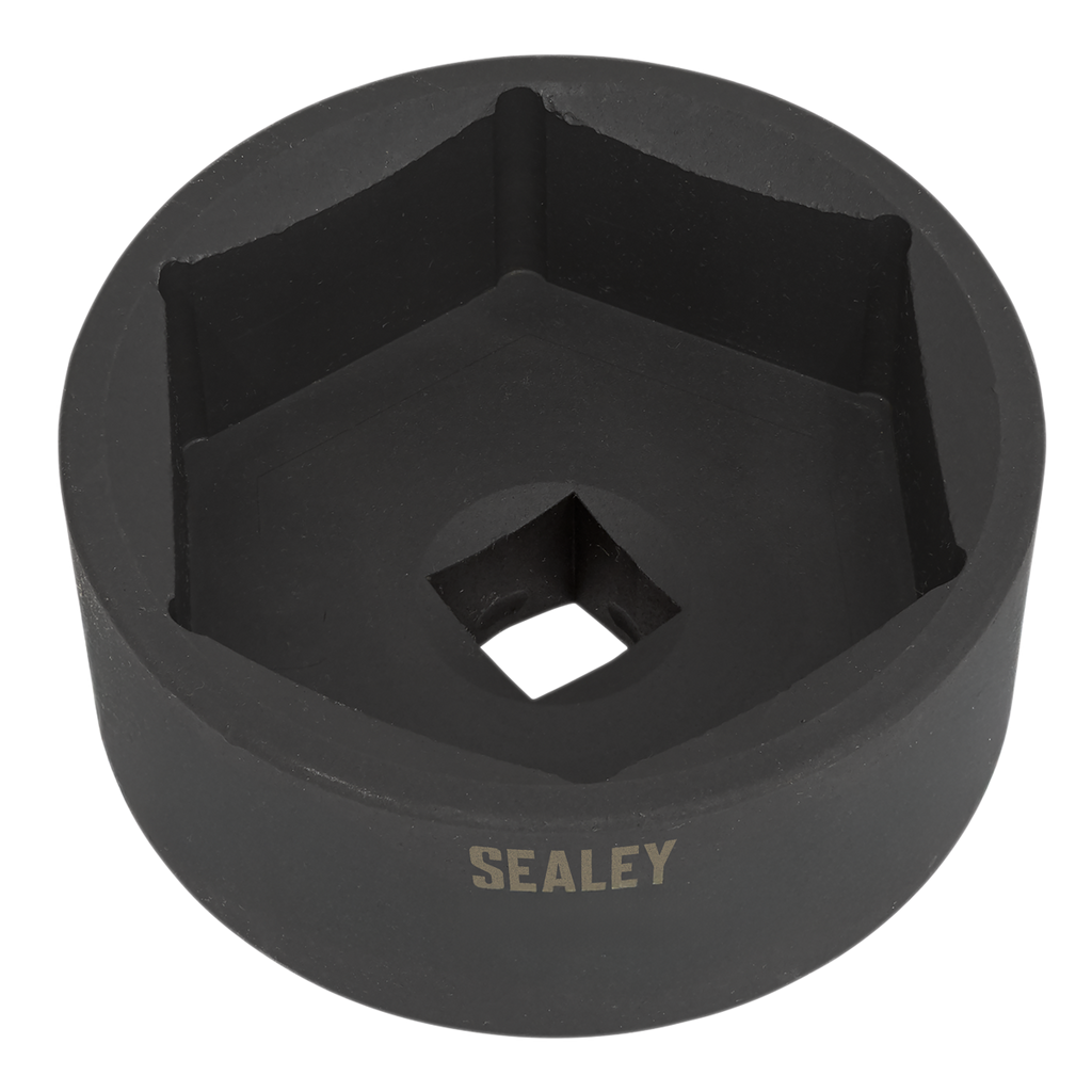 Commercial Impact Socket 1"Sq Drive 100mm CV100