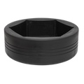 Commercial Impact Socket 1"Sq Drive 115mm CV115