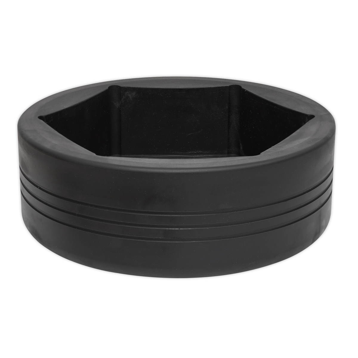 Commercial Impact Socket 1"Sq Drive 115mm CV115