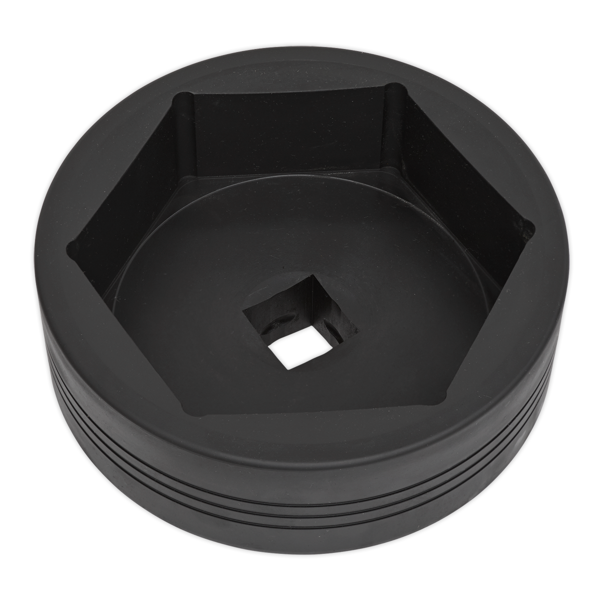 Commercial Impact Socket 1"Sq Drive 115mm CV115