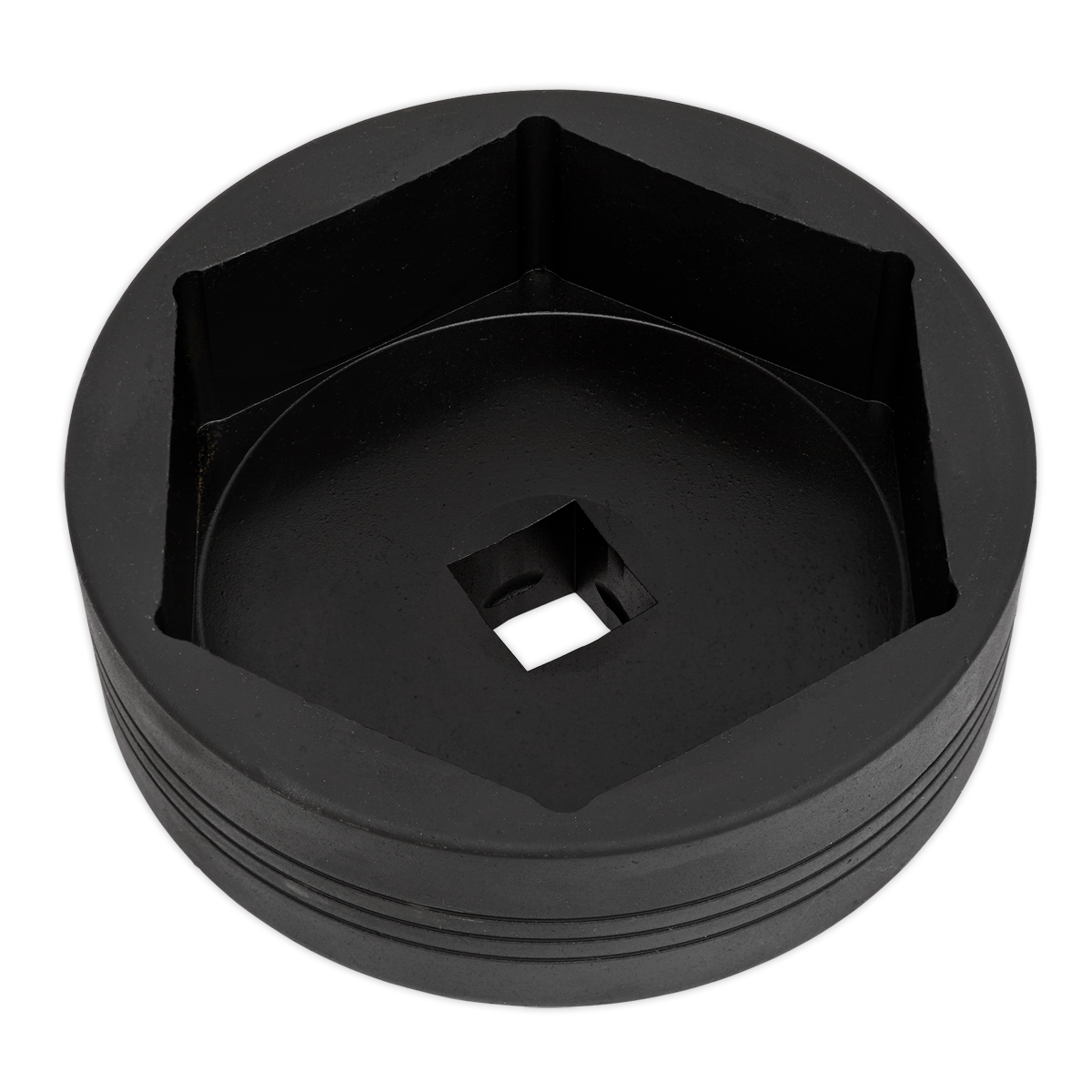 Commercial Impact Socket 1"Sq Drive 120mm CV120