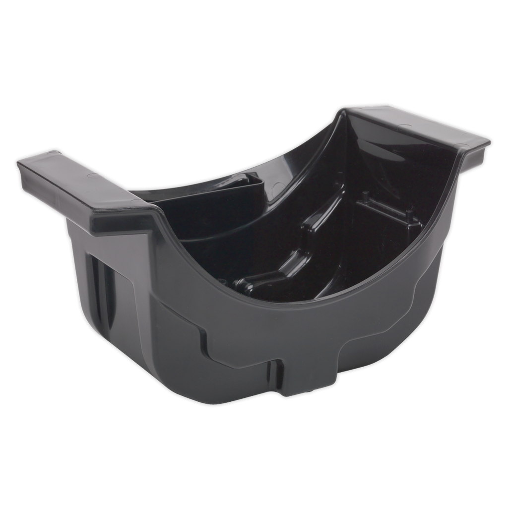 Axle Oil Drain Pan 2L CV124