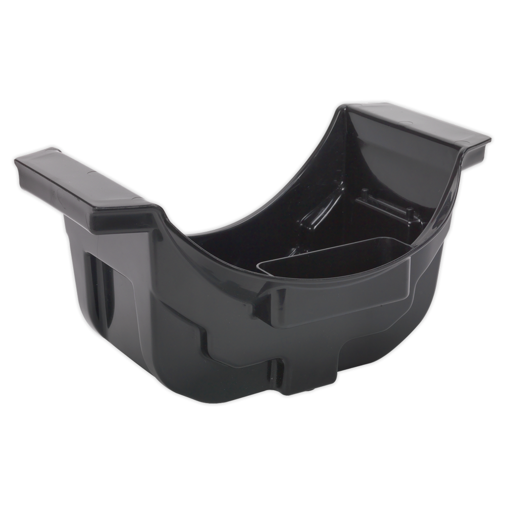 Axle Oil Drain Pan 2L CV124