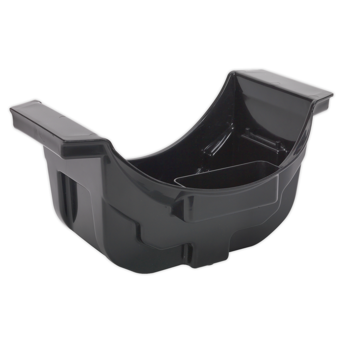 Axle Oil Drain Pan 2L CV124