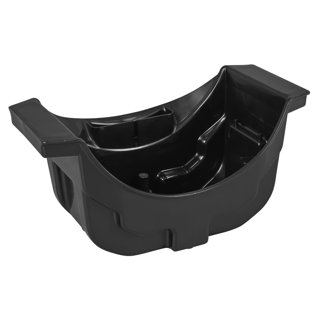 Axle Oil Drain Pan 2L CV124