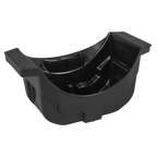 Axle Oil Drain Pan 2L CV124