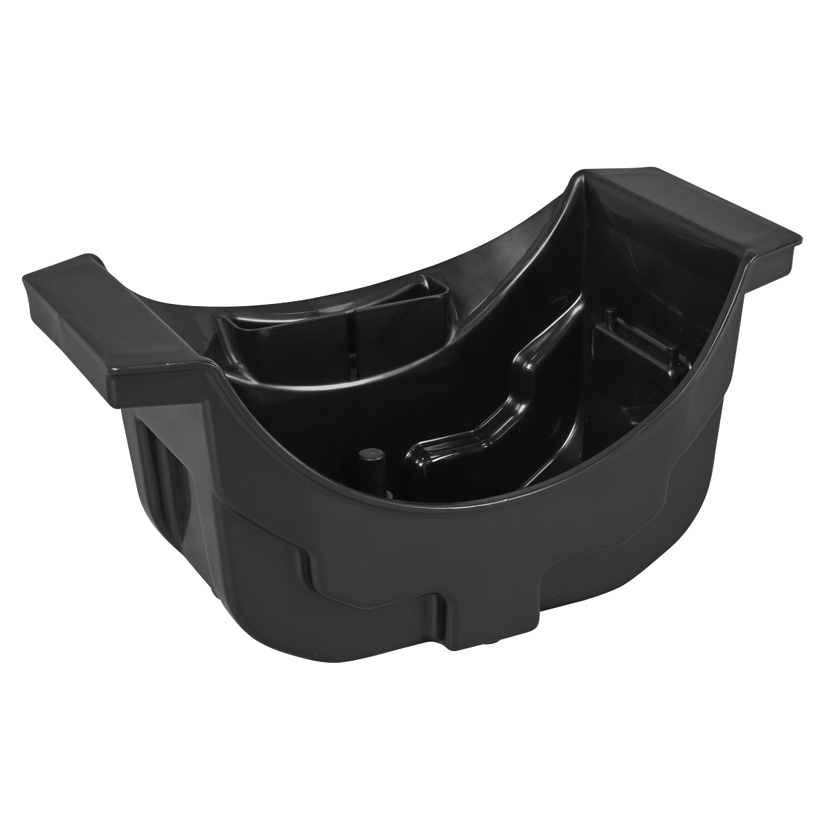Axle Oil Drain Pan 2L CV124