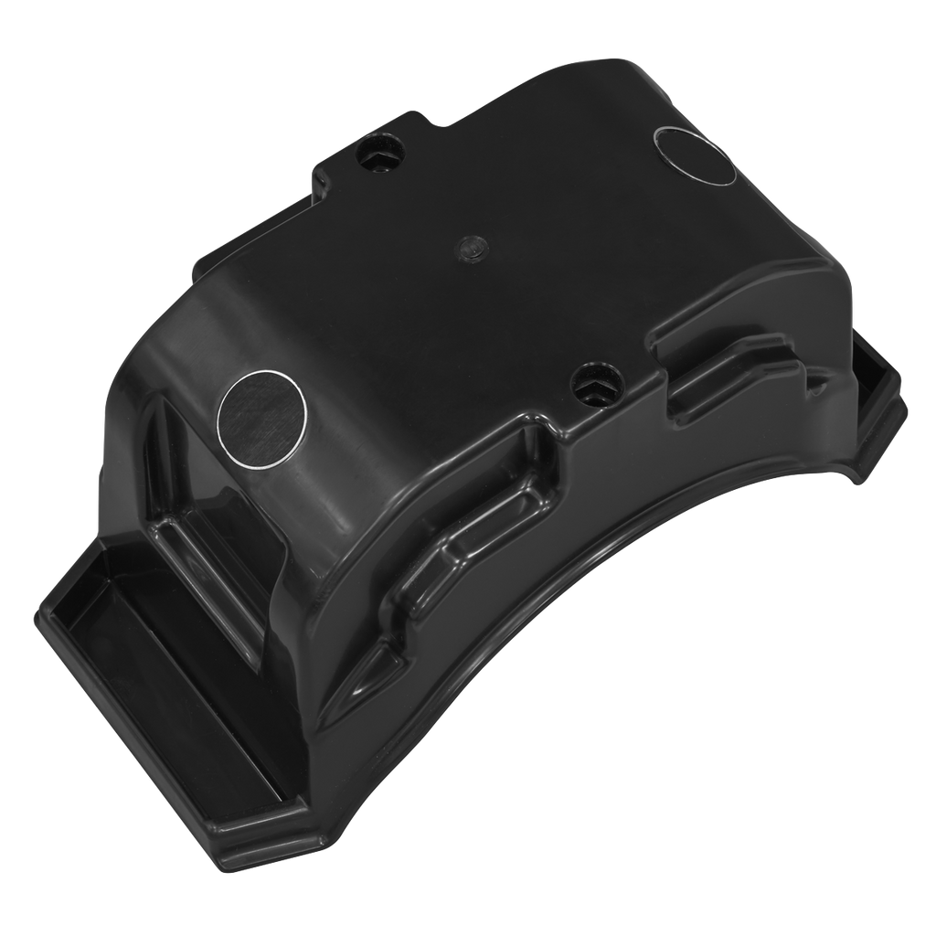 Axle Oil Drain Pan 2L CV124