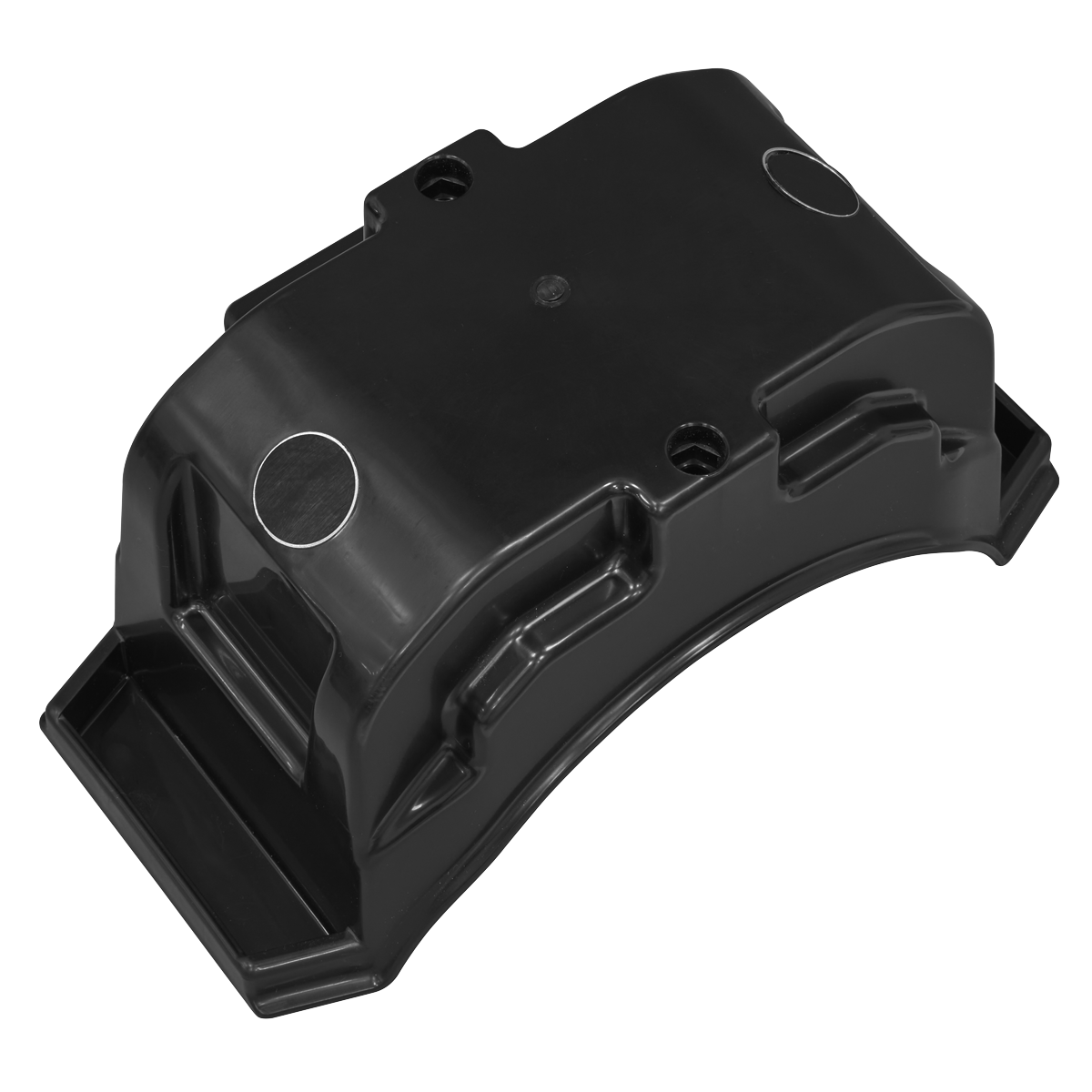 Axle Oil Drain Pan 2L CV124
