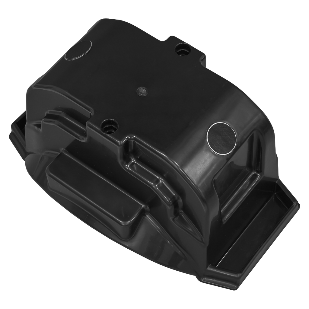Axle Oil Drain Pan 2L CV124