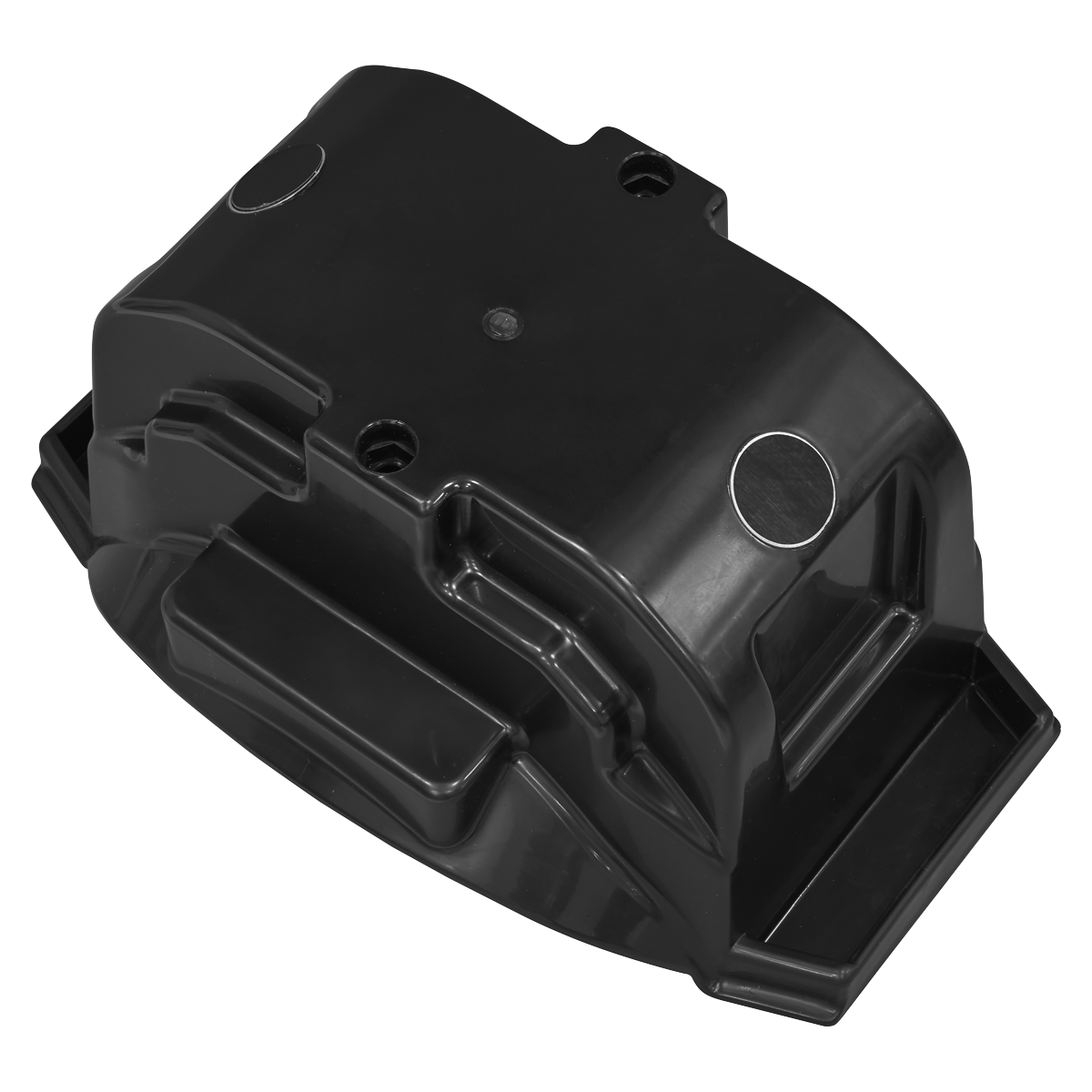 Axle Oil Drain Pan 2L CV124