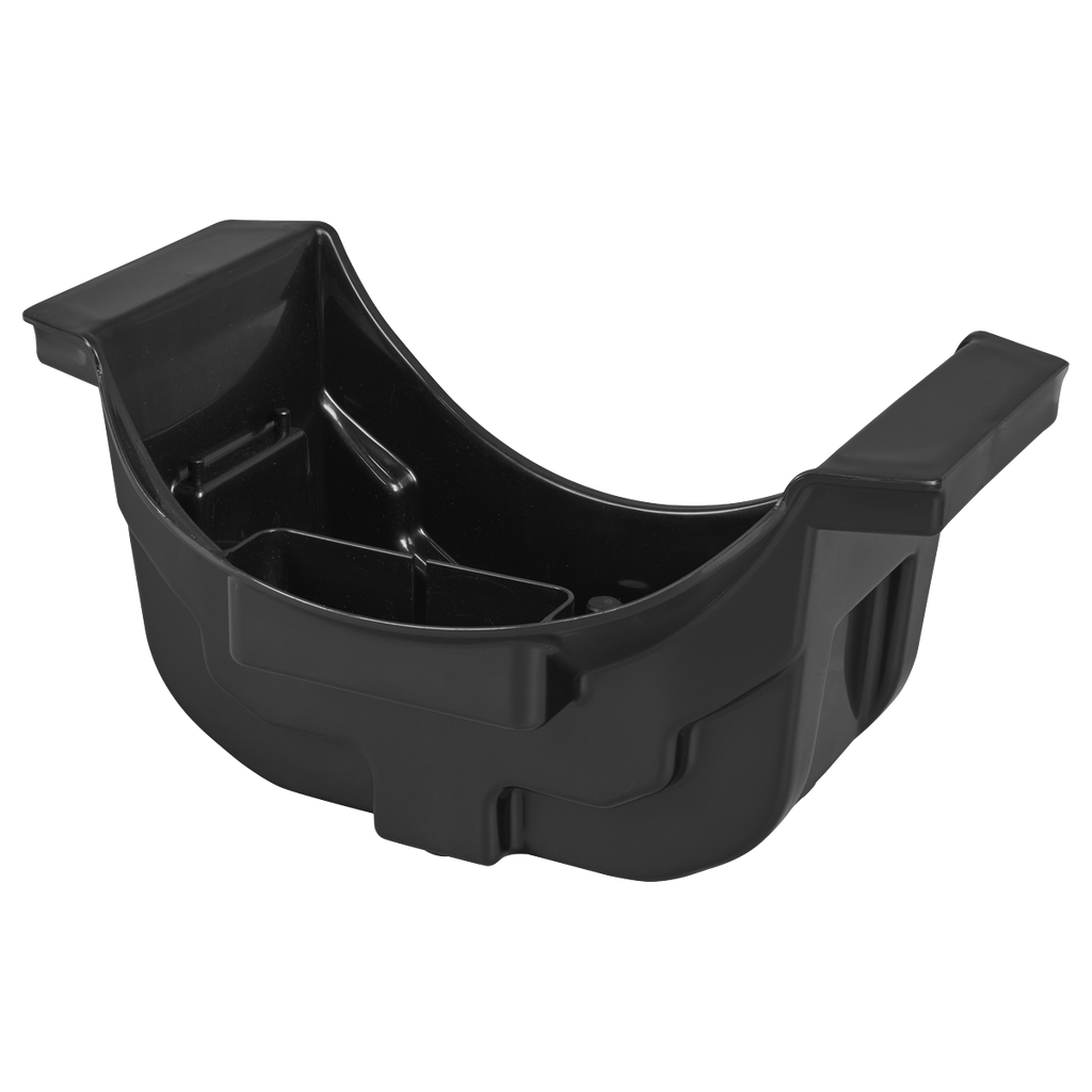 Axle Oil Drain Pan 2L CV124