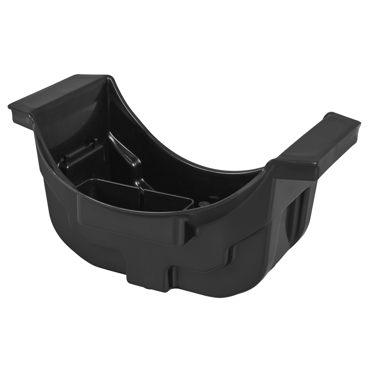 Axle Oil Drain Pan 2L CV124