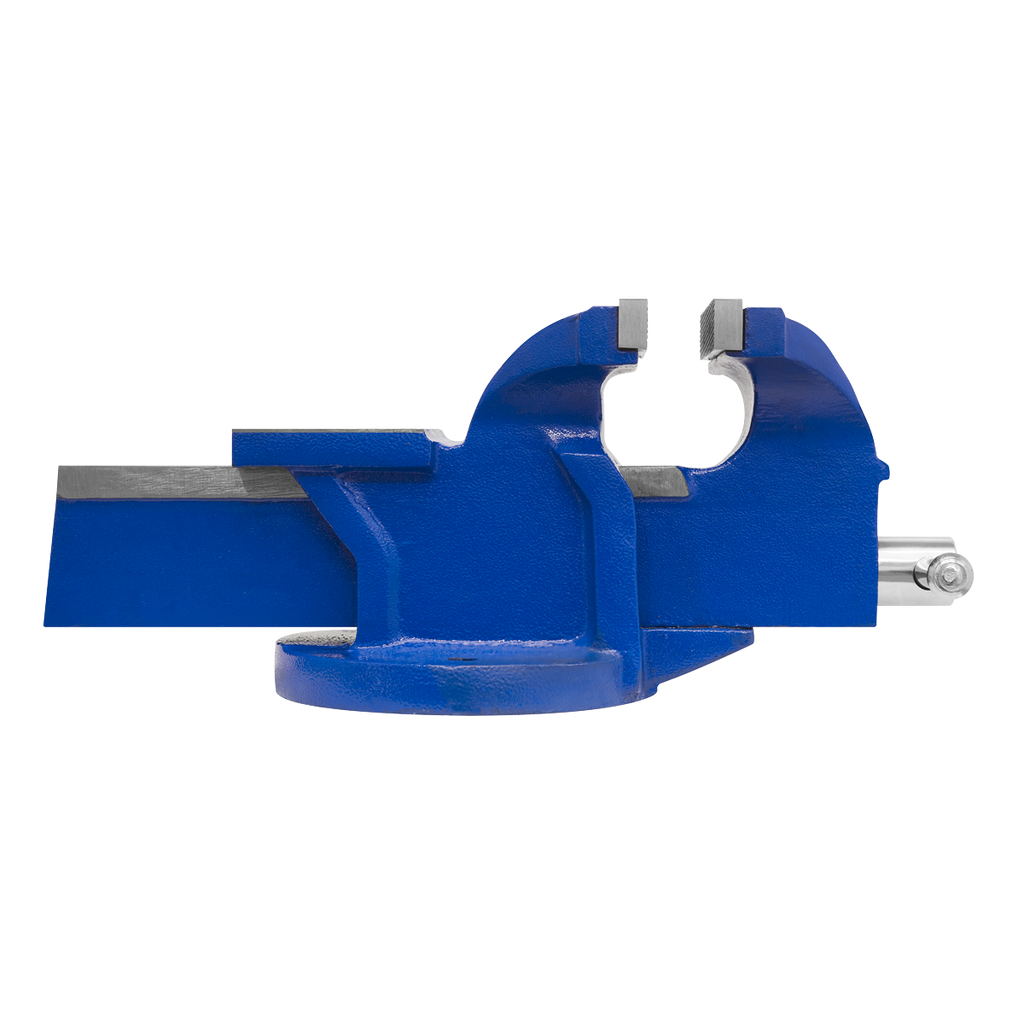 Fixed Base Vice 150mm CV150E