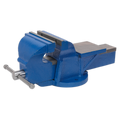 Professional Heavy-Duty Fixed Base Vice 200mm CV200XT
