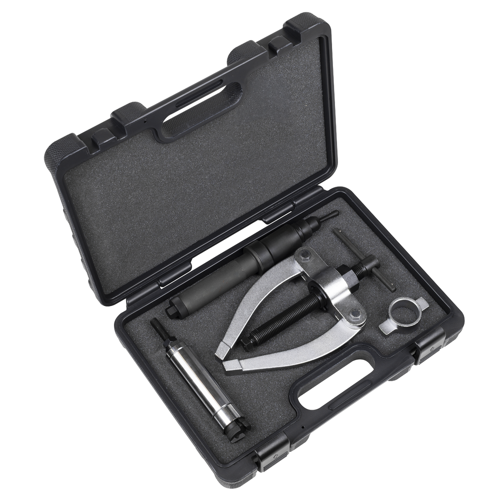 Injector Sleeve Remover & Installer for Volvo CV2010