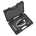 Injector Sleeve Remover & Installer for Volvo CV2010
