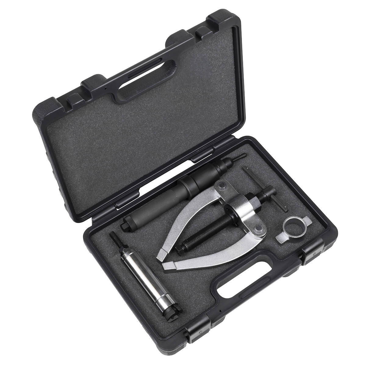 Injector Sleeve Remover & Installer for Volvo CV2010