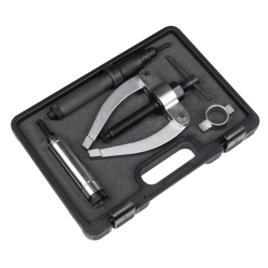 Injector Sleeve Remover & Installer for Volvo CV2010