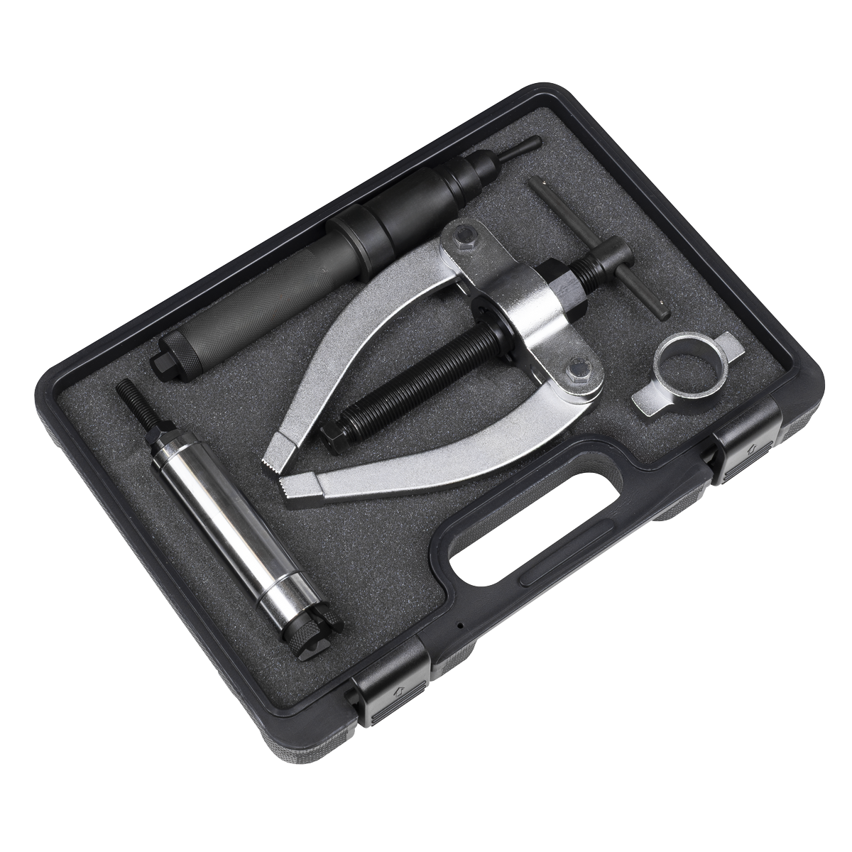 Injector Sleeve Remover & Installer for Volvo CV2010