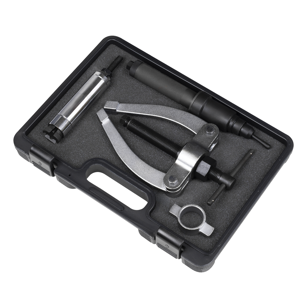 Injector Sleeve Remover & Installer for Volvo CV2010
