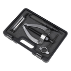 Injector Sleeve Remover & Installer for Volvo CV2010