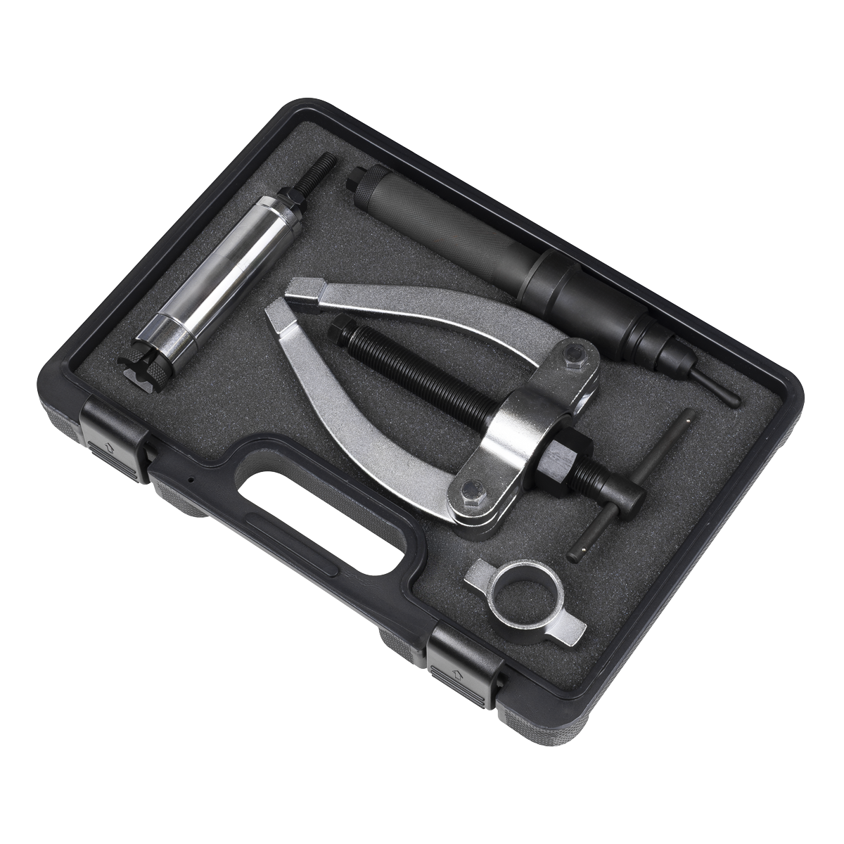 Injector Sleeve Remover & Installer for Volvo CV2010