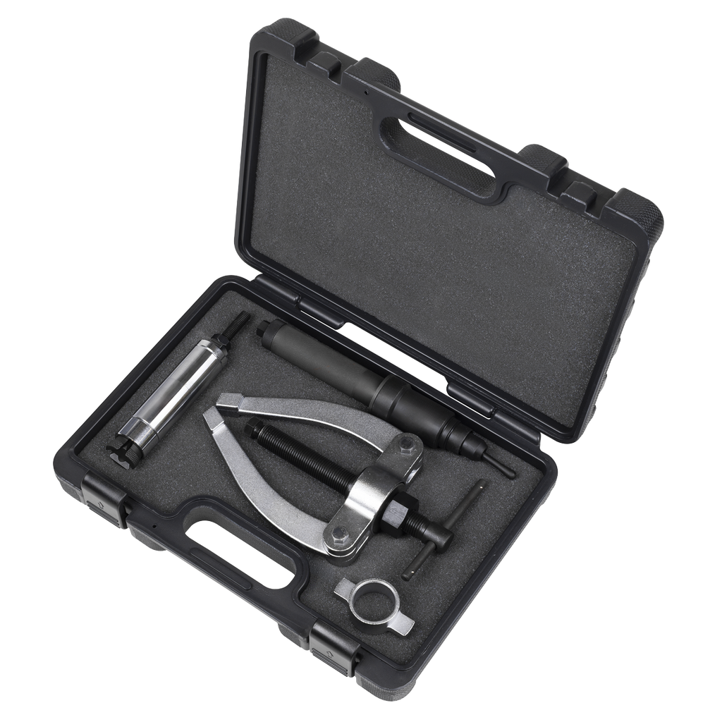 Injector Sleeve Remover & Installer for Volvo CV2010