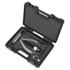 Injector Sleeve Remover & Installer for Volvo CV2010