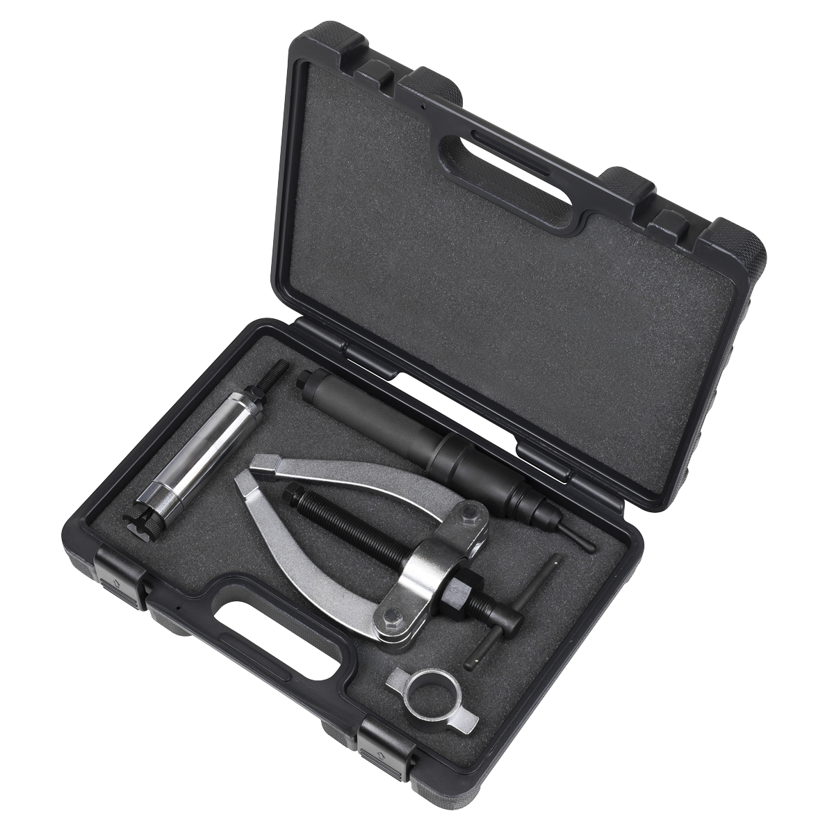 Injector Sleeve Remover & Installer for Volvo CV2010
