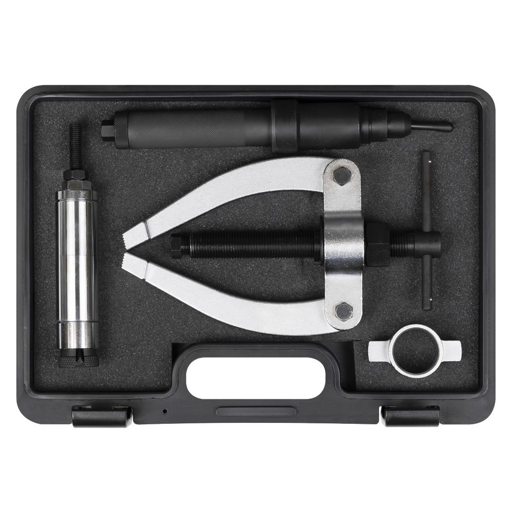 Injector Sleeve Remover & Installer for Volvo CV2010