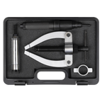 Injector Sleeve Remover & Installer for Volvo CV2010
