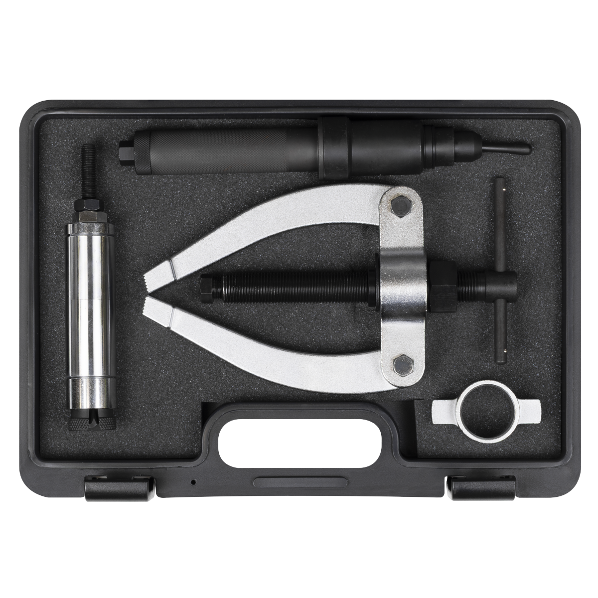 Injector Sleeve Remover & Installer for Volvo CV2010