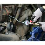 Turbo System Leakage Tester for Commercial Vehicles CV2030