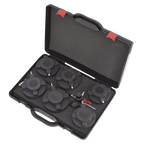 Turbo System Leakage Tester for Commercial Vehicles CV2030