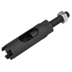 Diesel Injector Puller Socket for MAN/Mercedes & Scania 22mm CV2060