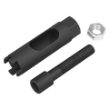 Diesel Injector Puller Socket for MAN/Mercedes & Scania 22mm CV2060