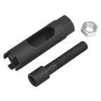 Diesel Injector Puller Socket for MAN/Mercedes & Scania 22mm CV2060