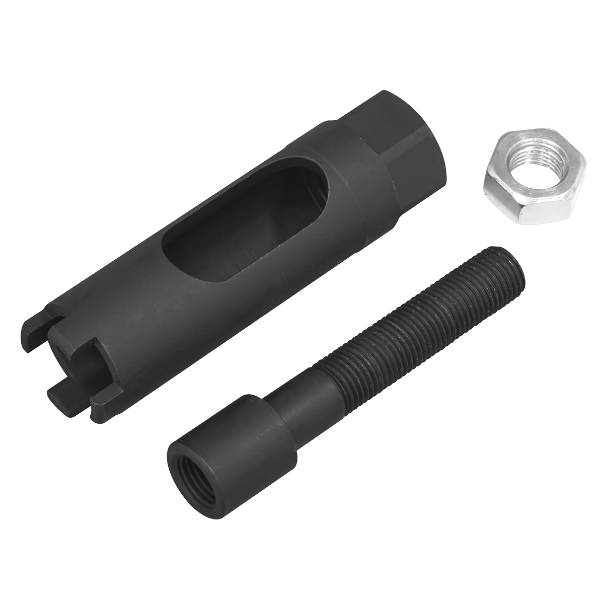 Diesel Injector Puller Socket for MAN/Mercedes & Scania 22mm CV2060