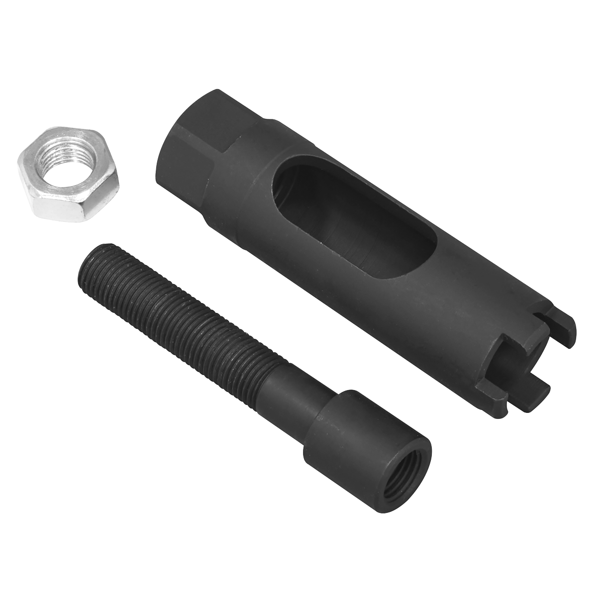 Diesel Injector Puller Socket for MAN/Mercedes & Scania 22mm CV2060