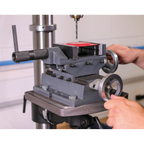Professional Cross Vice 100mm CV4P
