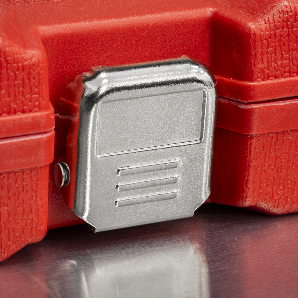 Elbow Connector Socket Set 3/8"Sq Drive 5pc CV601