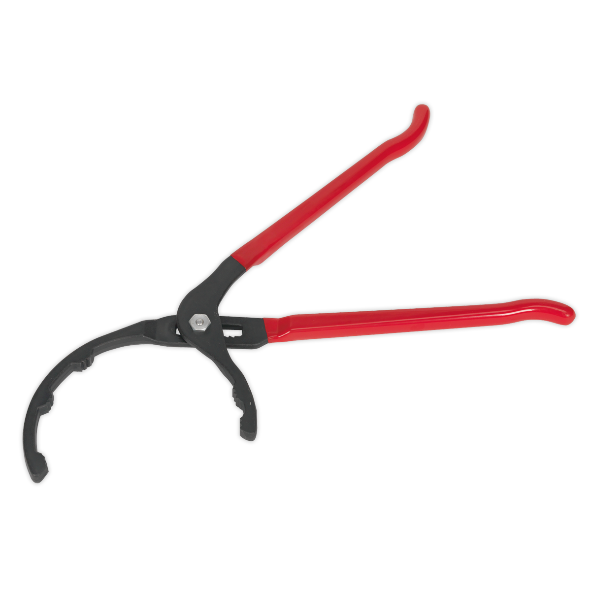 Oil Filter Pliers for Commercial Vehicles 95-178mm CV6412