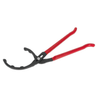 Oil Filter Pliers for Commercial Vehicles 95-178mm CV6412