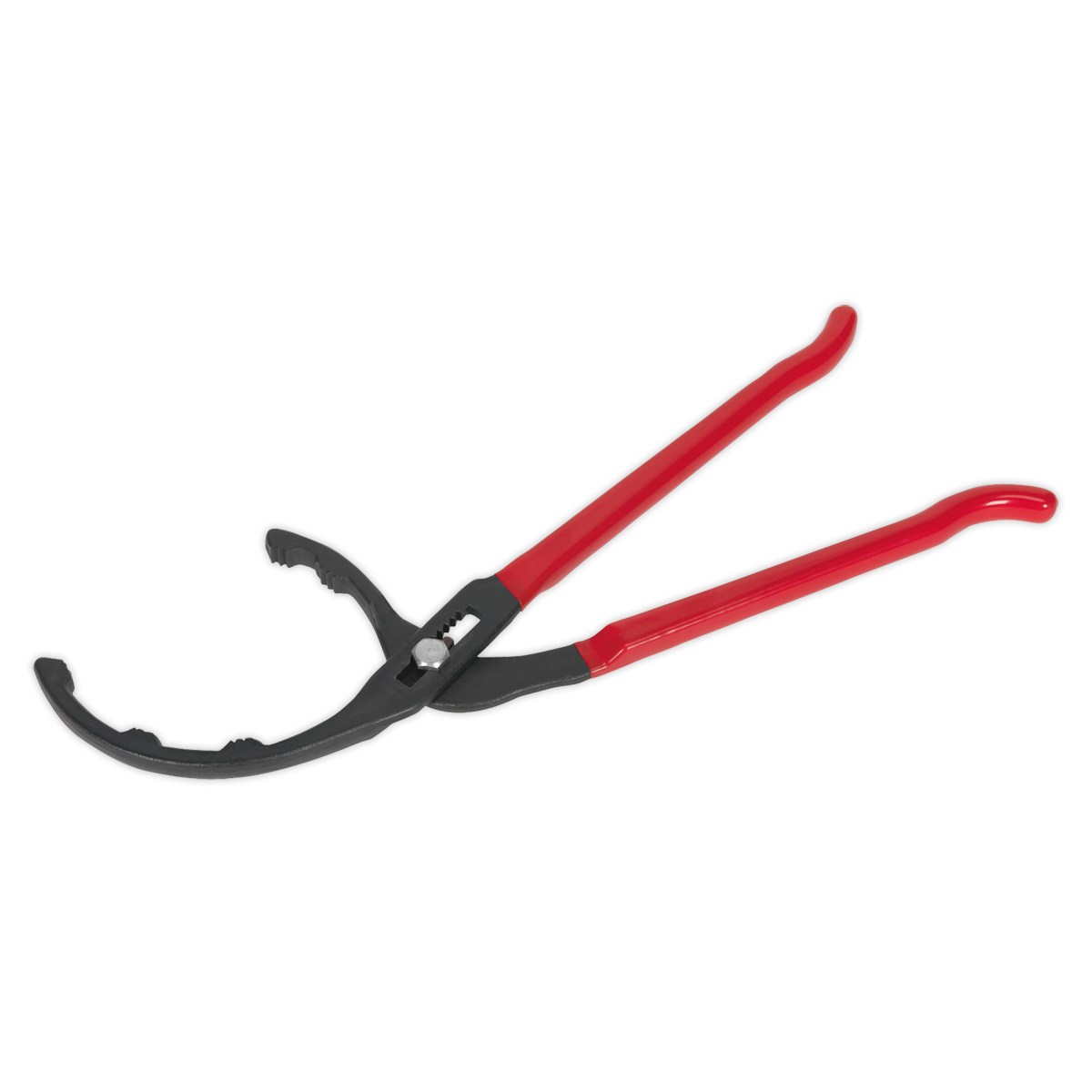 Oil Filter Pliers for Commercial Vehicles 95-178mm CV6412