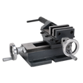 Professional Cross Vice 150mm CV6P