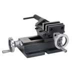 Professional Cross Vice 150mm CV6P