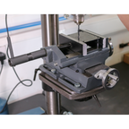 Professional Cross Vice 150mm CV6P